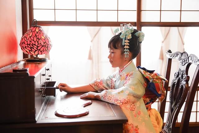スタジオアリスのここがいい!メリット5点